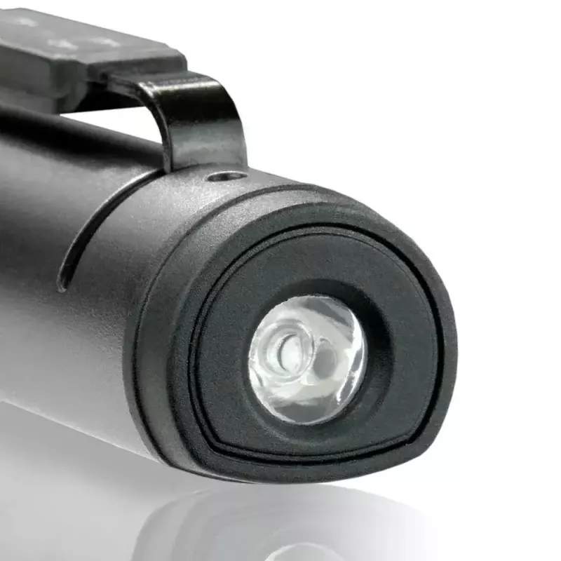 Wiederaufladbare Lithium-Ionen-Batterie everActive PL-350R 3500mAh 3,7V für Taschenlampen und tragbare Geräte, IP54, Aluminiumgehäuse