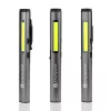 Wiederaufladbare Lithium-Ionen-Batterie everActive PL-350R 3500mAh 3,7V für Taschenlampen und tragbare Geräte, IP54, Aluminiumgehäuse