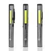 Wiederaufladbare Lithium-Ionen-Batterie everActive PL-350R 3500mAh 3,7V für Taschenlampen und tragbare Geräte, IP54, Aluminiumgehäuse