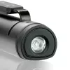 Wiederaufladbare Lithium-Ionen-Batterie everActive PL-350R 3500mAh 3,7V für Taschenlampen und tragbare Geräte, IP54, Aluminiumgehäuse