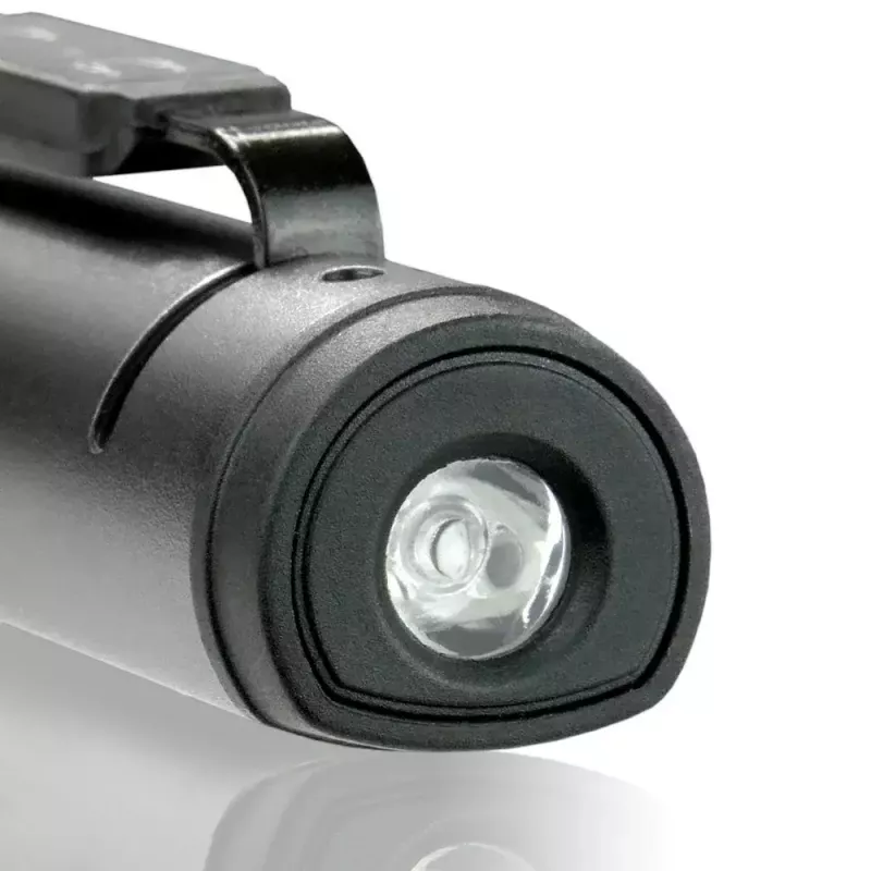 Wiederaufladbare Lithium-Ionen-Batterie everActive PL-350R 3500mAh 3,7V für Taschenlampen und tragbare Geräte, IP54, Aluminiumgehäuse