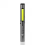 Wiederaufladbare Lithium-Ionen-Batterie everActive PL-350R 3500mAh 3,7V für Taschenlampen und tragbare Geräte, IP54, Aluminiumgehäuse