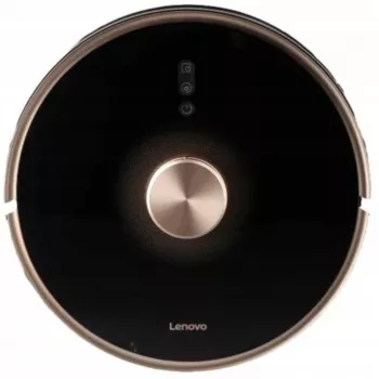Lenovo T1S Pro Schwarz, Gold
