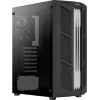 Aerocool Prime Midi Tower Schwarz