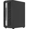 Aerocool Prime Midi Tower Schwarz