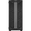 Aerocool Prime Midi Tower Schwarz