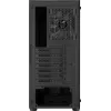 Aerocool Prime Midi Tower Schwarz