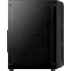 Aerocool Prime Midi Tower Schwarz