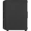 Aerocool Prime Midi Tower Schwarz