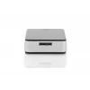 DIGITUS USB 3.0 Kartenleser, unterstützt MS/SD/SDHC/MiniSD/M2/CF/MD/SDXC-Karten, 1M USB-A-Anschlusskabel