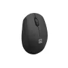 Kabellose optische Maus NATEC NMY-2000, RF 2,4 GHz, 1600 DPI, 3 Tasten, AA-Batterie