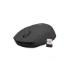 Kabellose optische Maus NATEC NMY-2000, RF 2,4 GHz, 1600 DPI, 3 Tasten, AA-Batterie