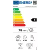Toplader-Waschmaschine Electrolux EW5TN1507FP — 7 kg, 1000 U/min, 42 L Trommel, LCD-Display, Weiß