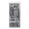 Toplader-Waschmaschine Electrolux EW5TN1507FP — 7 kg, 1000 U/min, 42 L Trommel, LCD-Display, Weiß
