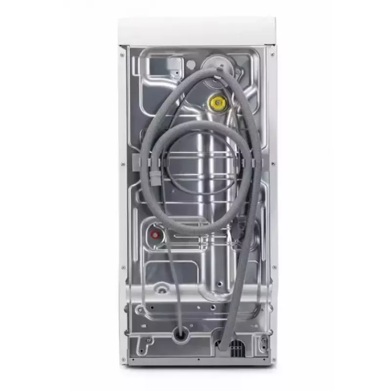 Toplader-Waschmaschine Electrolux EW5TN1507FP — 7 kg, 1000 U/min, 42 L Trommel, LCD-Display, Weiß