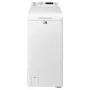 Toplader-Waschmaschine Electrolux EW5TN1507FP — 7 kg, 1000 U/min, 42 L Trommel, LCD-Display, Weiß