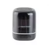 Tragbarer Lautsprecher ESPERANZA EP154, 3W RMS, Bluetooth 5.0, MicroSD, FM, 4 h Spielzeit, Schwarz