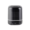 Tragbarer Lautsprecher ESPERANZA EP154, 3W RMS, Bluetooth 5.0, MicroSD, FM, 4 h Spielzeit, Schwarz