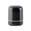 Tragbarer Lautsprecher ESPERANZA EP154, 3W RMS, Bluetooth 5.0, MicroSD, FM, 4 h Spielzeit, Schwarz