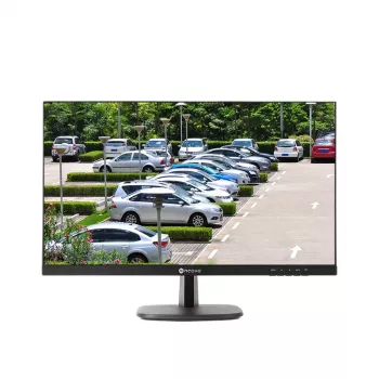 AG Neovo SC-2702 Computer-Monitor 68,6 cm (27 Zoll) 1920 x 1080 Pixel Full HD Schwarz