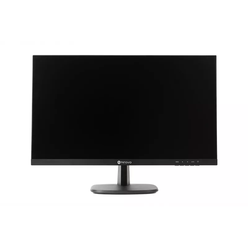 AG Neovo SC-2702 Computer-Monitor 68,6 cm (27 Zoll) 1920 x 1080 Pixel Full HD Schwarz