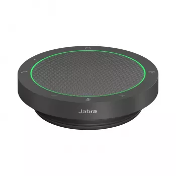 Universeller Lautsprecher Jabra Speak2 40 UC Dunkelgrau Kabelgebunden USB Typ-C 0,8m