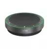 Jabra Speak2 75 MS Teams - Link 380c, Dunkelgrau, Universal, Schwarz, AAC, CVSD, mSBC, SBC, 72 dB, Tasten, Voice Level Normalization