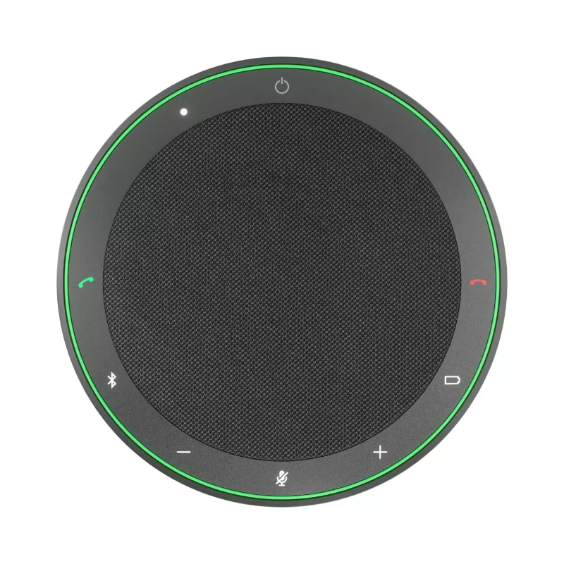 Universallautsprecher Jabra Speak2 75 UC Link 380c Grau SNR 72 dB