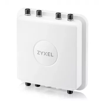 Zyxel WAX655E 4800 Mbit/s Weiß Power over Ethernet (PoE)