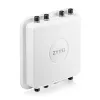 Zyxel WAX655E 4800 Mbit/s Weiß Power over Ethernet (PoE)
