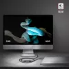 Axagon RVC-HI2M USB-C -> HDMI 2.0a Adapter 4K/60Hz HDR10