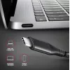 Axagon RVC-HI2MC USB-C -> HDMI 2.0a Kabel 1,8m, 4K/60Hz HDR10