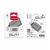 Axagon RUCM-AFA Adapter USB-C (M) -> USB-A (F), USB 3.2 Gen 2, 3A, ALU