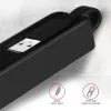 AXAGON ADE-XR USB 2.0 Typ-A auf Fast Ethernet 10/100 Adapter, RJ-45, Realtek RTL8152, schwarz, 23 g