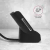 Axagon CRE-SM2 Smartcard-Lesegerät USB 2.0 Schwarz 1,3m Kabel