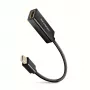 Axagon RVDM-HI14N Mini DisplayPort -> HDMI 1.4 Adapter 4K/30Hz