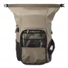 Hama Terra 39,6 cm (15,6 Zoll) Rucksack Beige, Schwarz
