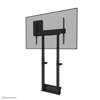 Neomounts WL55-875BL1 TV-Bodenständer 55-100 Zoll - Wand - motorisiert - TÜV