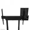 Neomounts WL55-875BL1 TV-Bodenständer 55-100 Zoll - Wand - motorisiert - TÜV