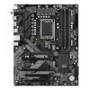 GIGABYTE B760 DS3H AX DDR4 Mainboard - Unterstützt Intel Core 14. CPUs, 8+2+1 Phasen Digital VRM, bis zu 5333MHz DDR4 (OC), 2xPCIe 4.0 M.2, Wi-Fi 6E, GbE LAN, USB 3.2 Gen 2