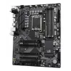 GIGABYTE B760 DS3H AX DDR4 Mainboard - Unterstützt Intel Core 14. CPUs, 8+2+1 Phasen Digital VRM, bis zu 5333MHz DDR4 (OC), 2xPCIe 4.0 M.2, Wi-Fi 6E, GbE LAN, USB 3.2 Gen 2