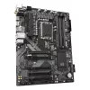 GIGABYTE B760 DS3H AX DDR4 Mainboard - Unterstützt Intel Core 14. CPUs, 8+2+1 Phasen Digital VRM, bis zu 5333MHz DDR4 (OC), 2xPCIe 4.0 M.2, Wi-Fi 6E, GbE LAN, USB 3.2 Gen 2