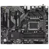 GIGABYTE B760 DS3H AX DDR4 Mainboard - Unterstützt Intel Core 14. CPUs, 8+2+1 Phasen Digital VRM, bis zu 5333MHz DDR4 (OC), 2xPCIe 4.0 M.2, Wi-Fi 6E, GbE LAN, USB 3.2 Gen 2