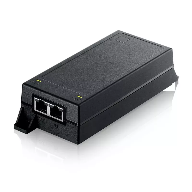 Power over Ethernet Injector Zyxel POE12-60W