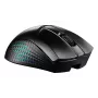 MSI CLUTCH GM51 LIGHTWEIGHT WIRELESS Maus Gaming Rechtshänder RF + Bluetooth + USB Typ-C Optisch 26000 DPI