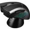 MSI CLUTCH GM51 LIGHTWEIGHT WIRELESS Maus Gaming Rechtshänder RF + Bluetooth + USB Typ-C Optisch 26000 DPI