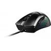 MSI CLUTCH GM51 LIGHTWEIGHT WIRELESS Maus Gaming Rechtshänder RF + Bluetooth + USB Typ-C Optisch 26000 DPI
