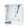 Zalman I3 NEO TG WHITE Computergehäuse Midi Tower