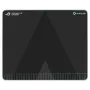 ASUS ROG Hone Ace Aim Lab Edition Gaming-Mauspad Schwarz
