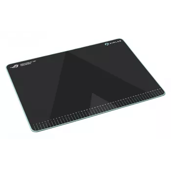 ASUS ROG Hone Ace Aim Lab Edition Gaming-Mauspad Schwarz